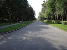 Территория ЦКБ УДП РФ