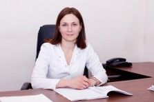 Исабаева Наталья Владимировна