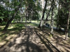 Территория ЦКБ УДП РФ